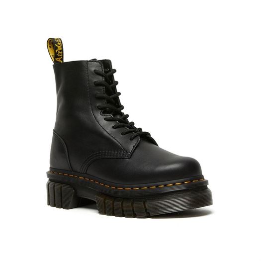 Dr martens femme audrick 8 eye 2066901_2 sur voshoes.com