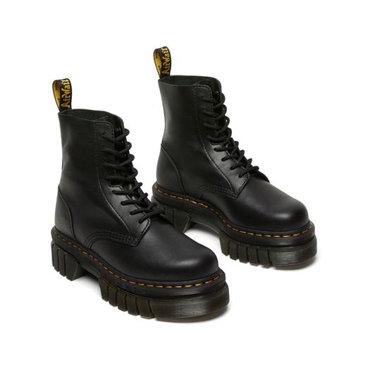 Dr martens femme audrick 8 eye 2066901_3 sur voshoes.com