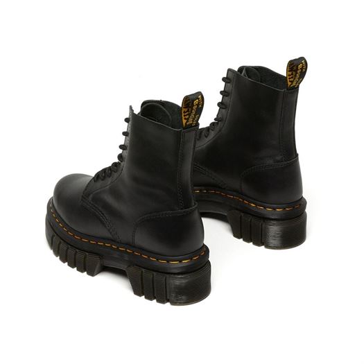 Dr martens femme audrick 8 eye 2066901_4 sur voshoes.com