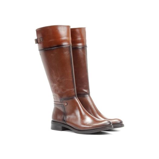 Dorking femme tierra marron2067101_2 sur voshoes.com