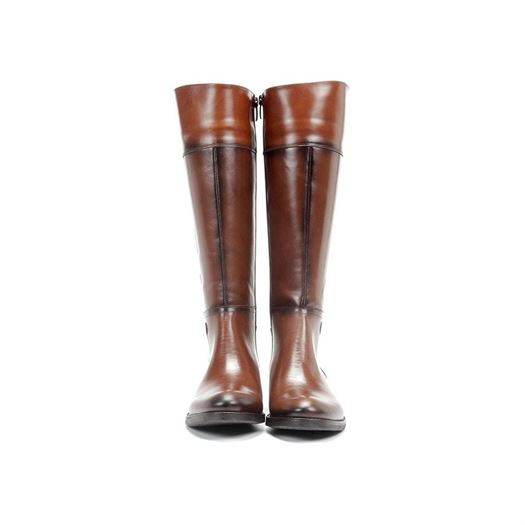 Dorking femme tierra marron2067101_3 sur voshoes.com