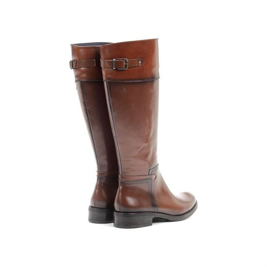 Dorking femme tierra marron2067101_4 sur voshoes.com