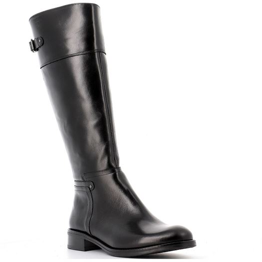Dorking femme d7687 noir2067102_2 sur voshoes.com