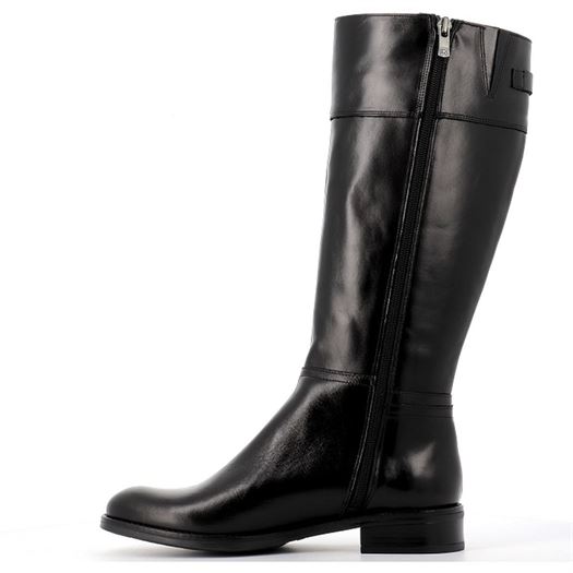 Dorking femme d7687 noir2067102_3 sur voshoes.com