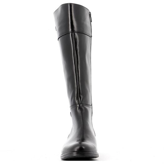 Dorking femme d7687 noir2067102_4 sur voshoes.com
