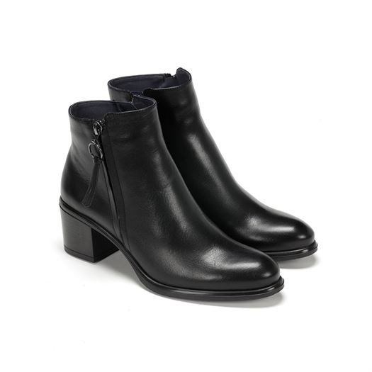 Dorking femme d8606 noir2067201_2 sur voshoes.com