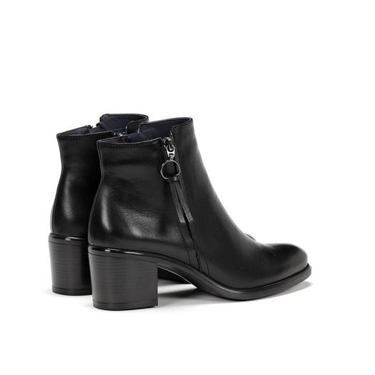 Dorking femme d8606 noir2067201_3 sur voshoes.com