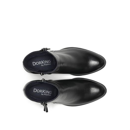 Dorking femme d8606 noir2067201_4 sur voshoes.com