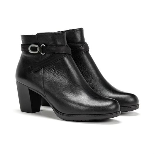 Dorking femme d8673 noir2067301_2 sur voshoes.com