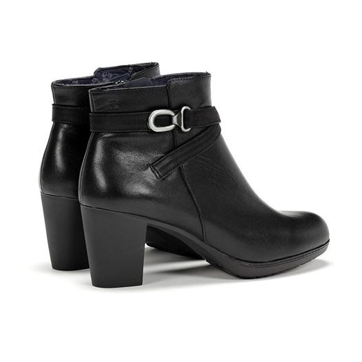 Dorking femme d8673 noir2067301_3 sur voshoes.com