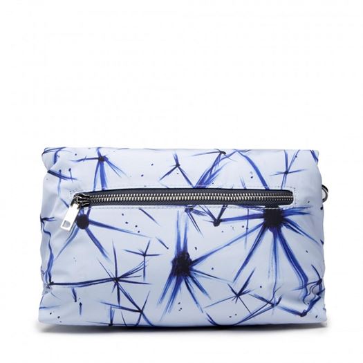 Desigual femme bag asterix venecia bleu2067901_3 sur voshoes.com