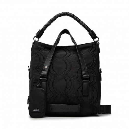 Sac à sales main desigual femme