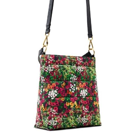 Desigual femme bag ivy butan multicolore2068301_2 sur voshoes.com