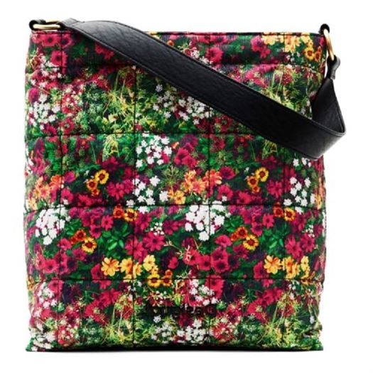 Desigual femme bag ivy butan multicolore2068301_3 sur voshoes.com