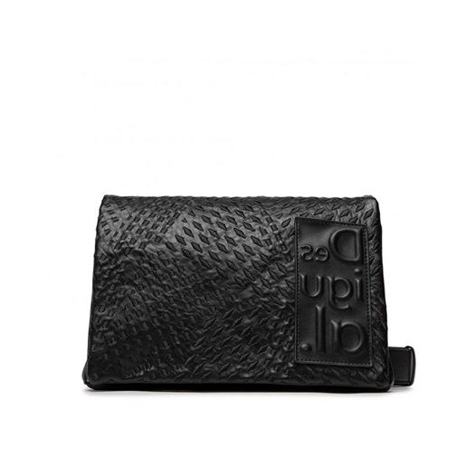 femme Desigual femme bag magna dortmund flap noir