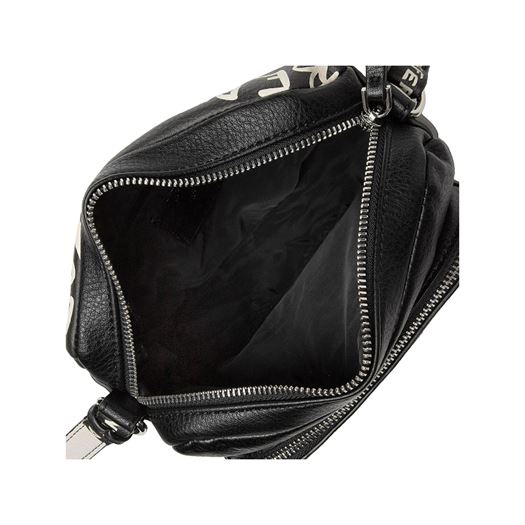 Desigual femme bag be different cambridg noir2071101_4 sur voshoes.com