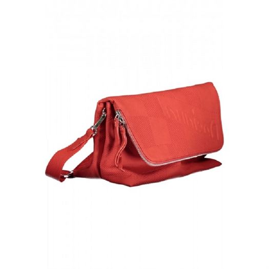 Desigual femme bag ola ola venecia rouge2071601_2 sur voshoes.com