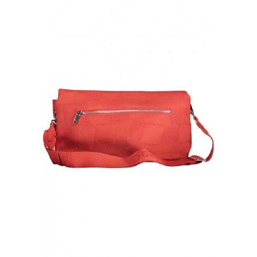 Desigual femme bag ola ola venecia rouge2071601_3 sur voshoes.com