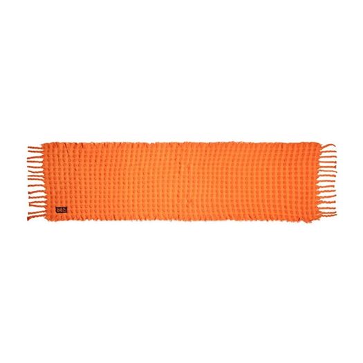 Desigual femme scarf yelly orange2072702_2 sur voshoes.com