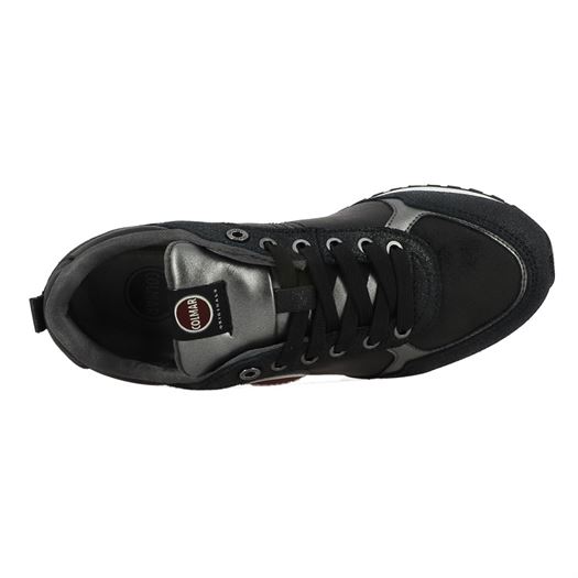 Colmar femme travis punk noir2074001_5 sur voshoes.com