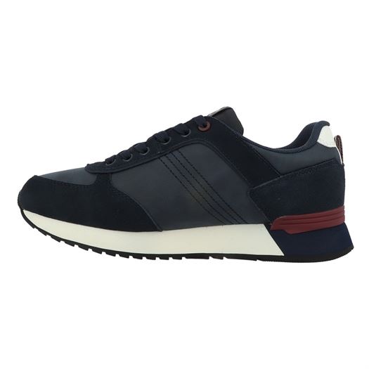 Colmar homme travis boost bleu2074101_3 sur voshoes.com