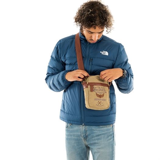 Von dutch homme gap marron2074901_2 sur voshoes.com