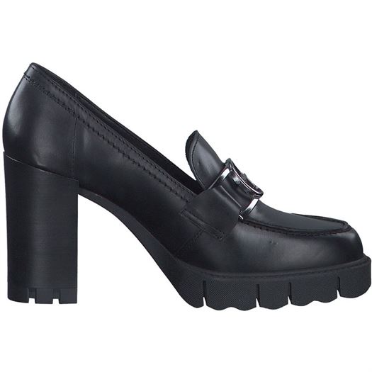 femme Tamaris femme 2444239 noir