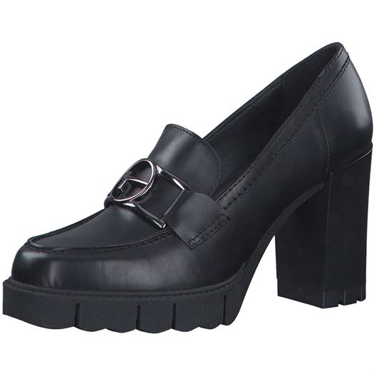 Tamaris femme 2444239 noir2075401_2 sur voshoes.com
