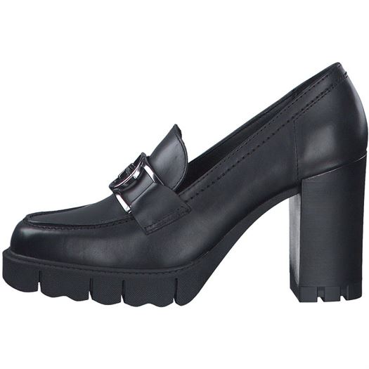 Tamaris femme 2444239 noir2075401_3 sur voshoes.com