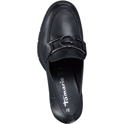 Tamaris femme 2444239 noir2075401_4 sur voshoes.com