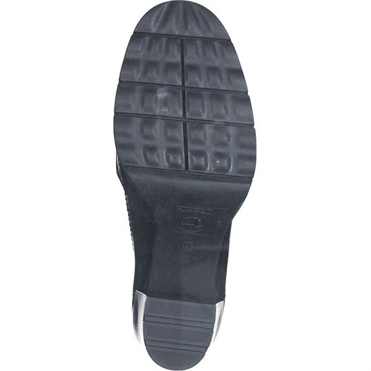 Tamaris femme 2444239 noir2075401_5 sur voshoes.com