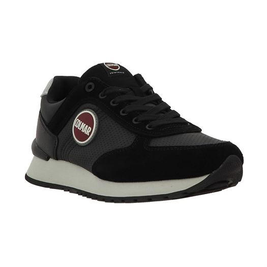 Colmar homme travis drill noir2075501_2 sur voshoes.com