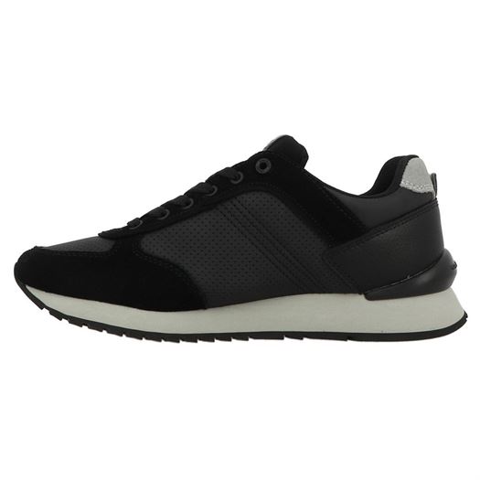 Colmar homme travis drill noir2075501_3 sur voshoes.com