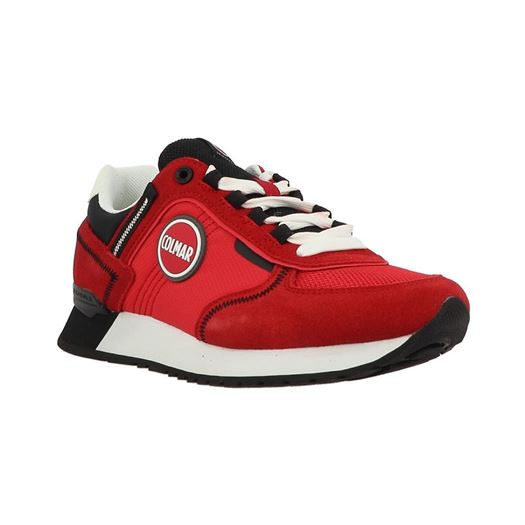 Colmar homme travis sport bold rouge2075601_2 sur voshoes.com