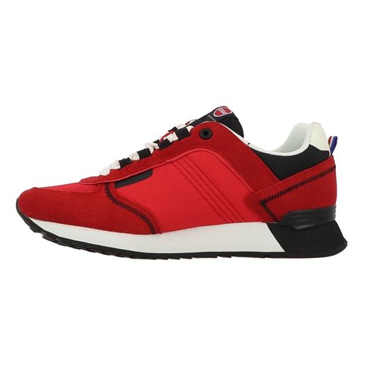 Colmar homme travis sport bold rouge2075601_4 sur voshoes.com