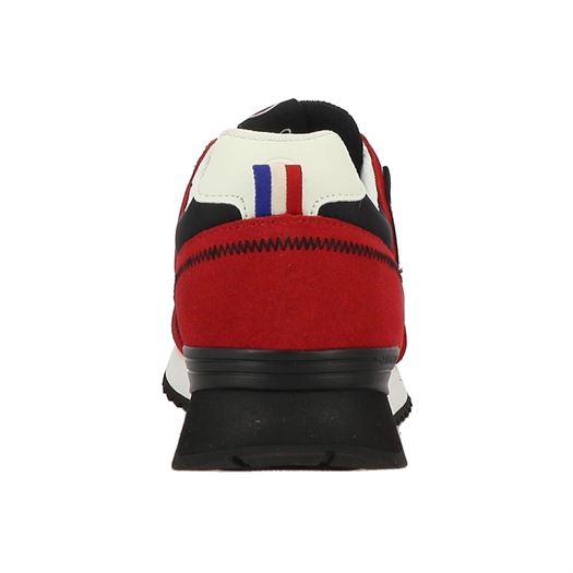 Colmar homme travis sport bold rouge2075601_6 sur voshoes.com