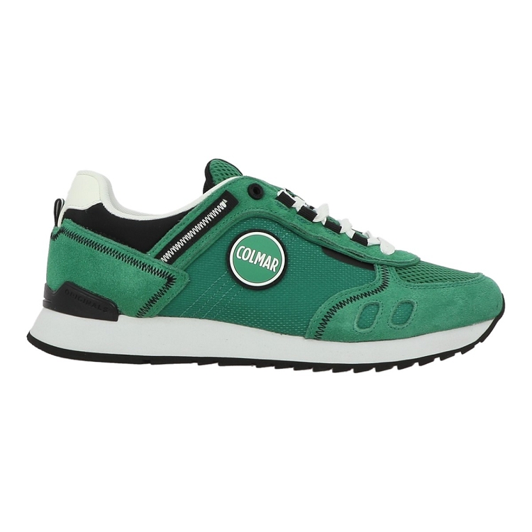 homme Colmar homme travis sport bold vert