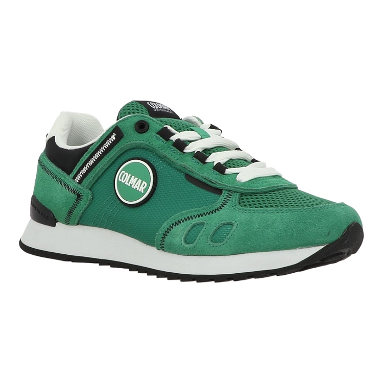 Colmar homme travis sport bold vert2075602_2 sur voshoes.com