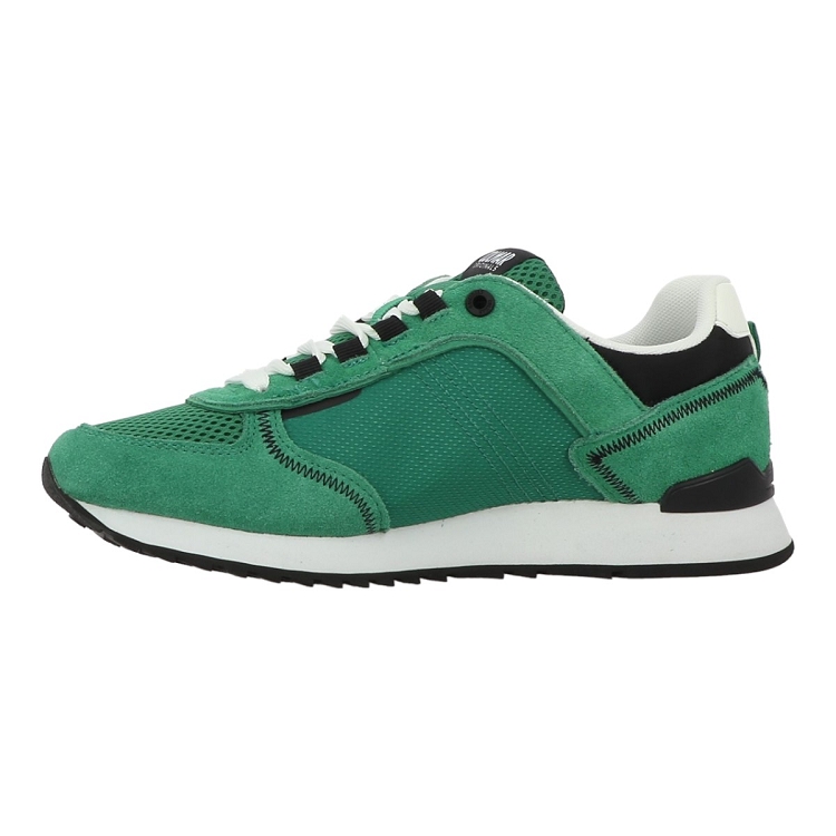 Colmar homme travis sport bold vert2075602_3 sur voshoes.com