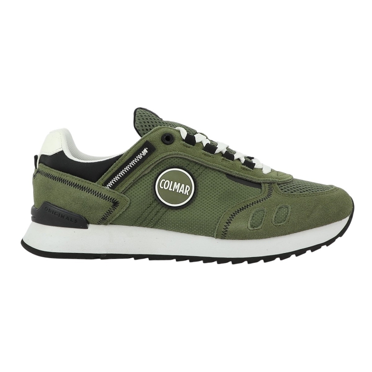 homme Colmar homme travis sport bold vert