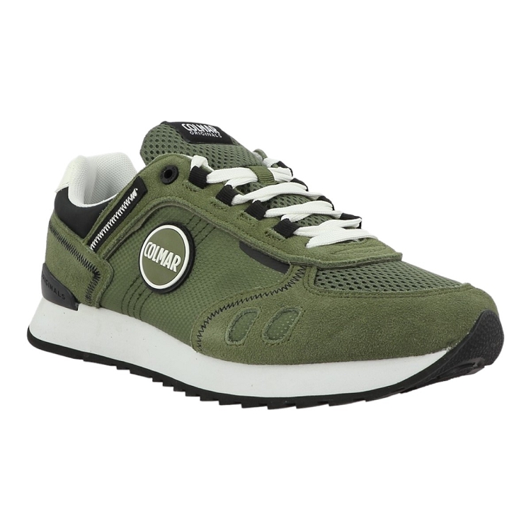 Colmar homme travis sport bold vert2075604_2 sur voshoes.com