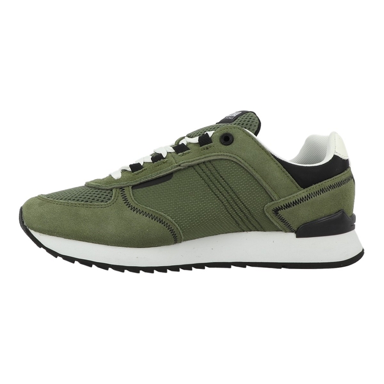 Colmar homme travis sport bold vert2075604_3 sur voshoes.com