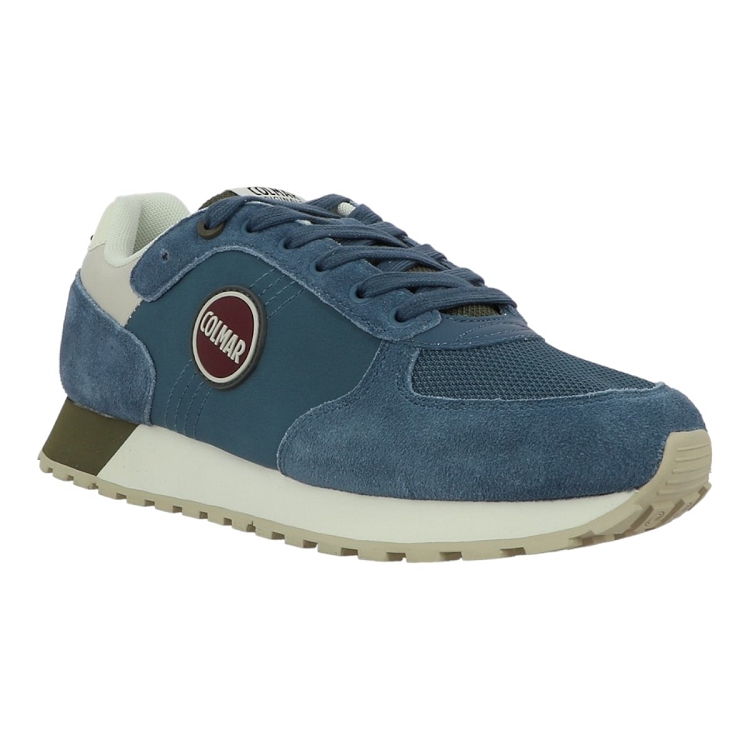 Colmar homme travis sport bold bleu2075605_2 sur voshoes.com