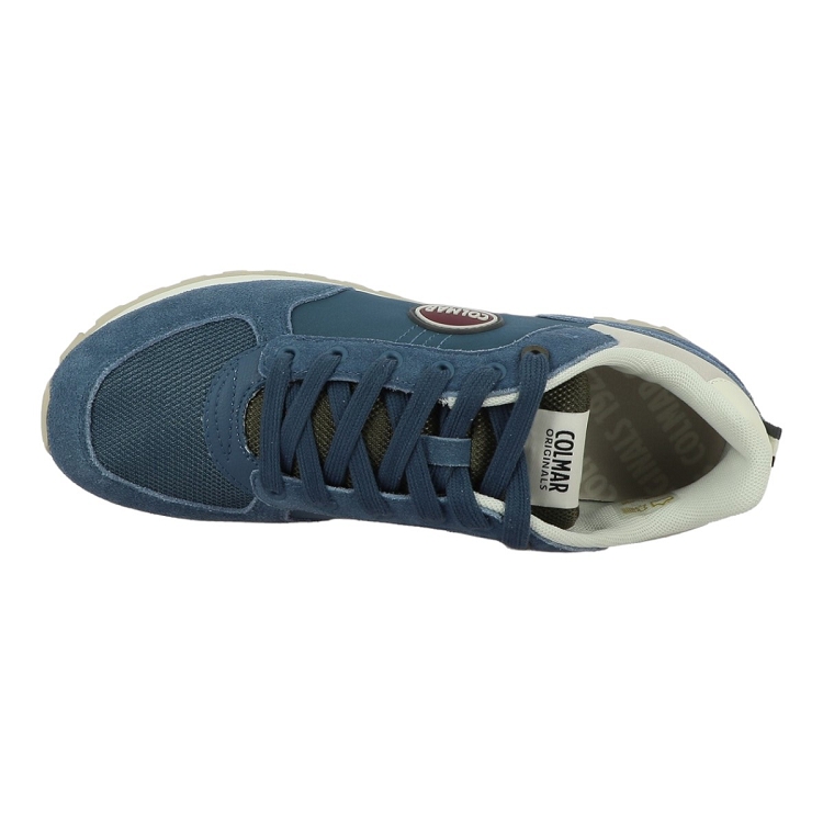 Colmar homme travis sport bold bleu2075605_5 sur voshoes.com