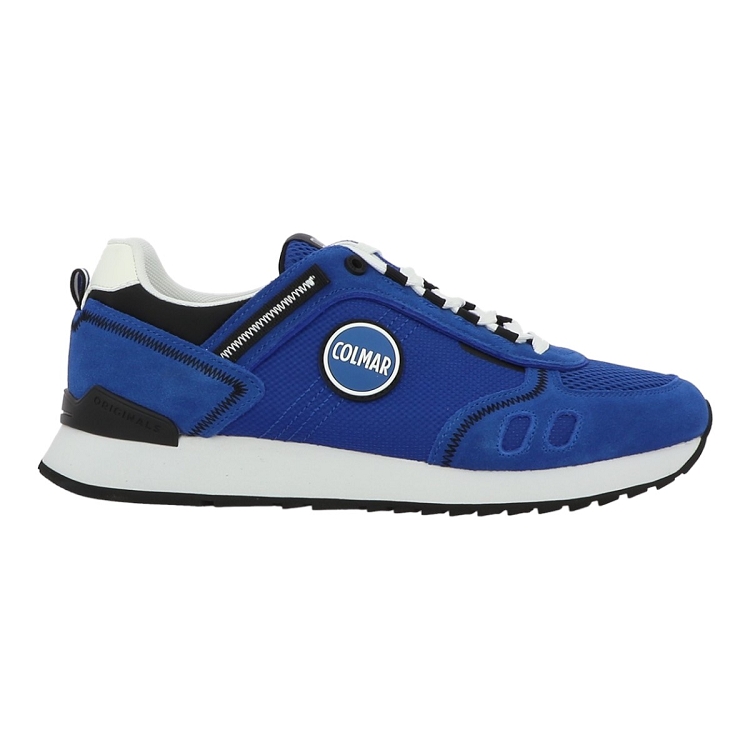 homme Colmar homme travis sport bold bleu