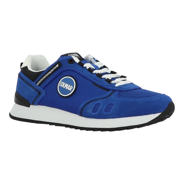 Colmar homme travis sport bold bleu2075606_2 sur voshoes.com