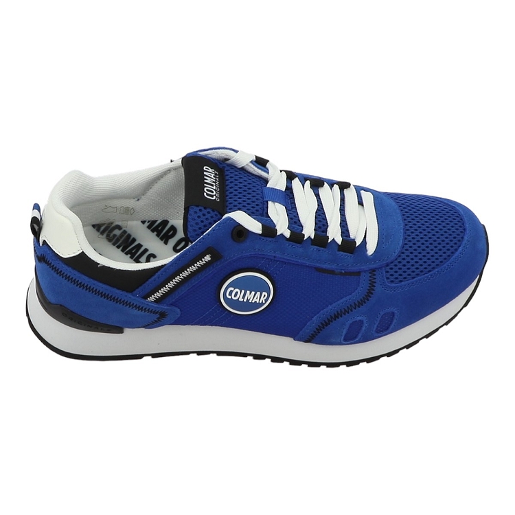 Colmar homme travis sport bold bleu2075606_5 sur voshoes.com