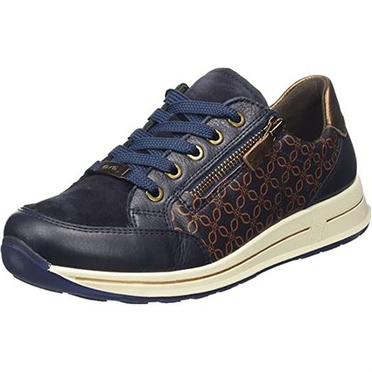 Ara femme 1224801 bleu2075901_2 sur voshoes.com