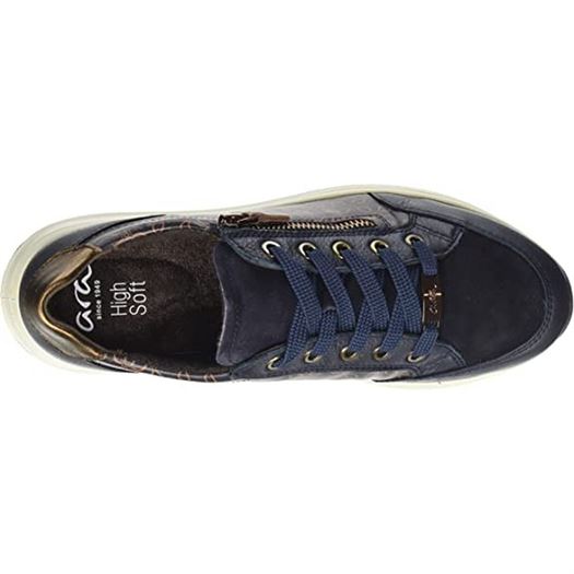 Ara femme 1224801 bleu2075901_4 sur voshoes.com