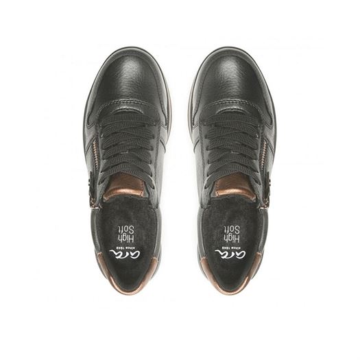 Ara femme 1232440 noir2076201_5 sur voshoes.com